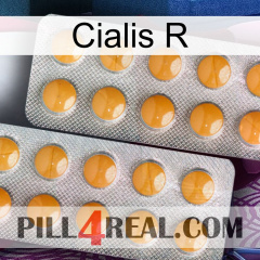 Cialis R levitra2